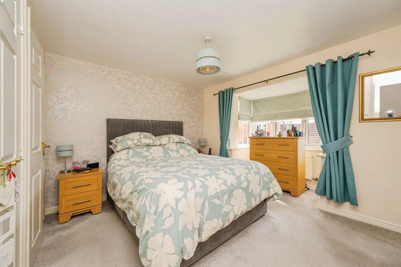 Whitehaven Grove, Chellaston, DE73, photo 11