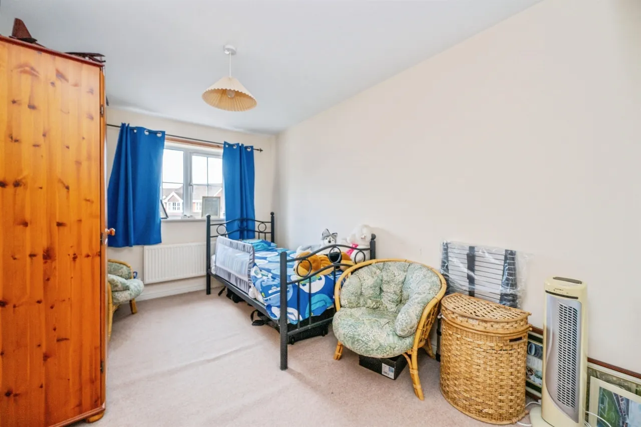 Whitehaven Grove, Chellaston, DE73, photo 15
