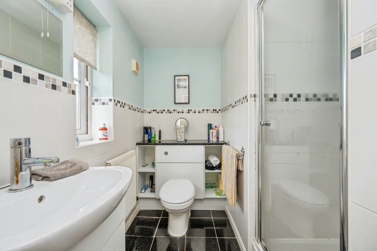 Whitehaven Grove, Chellaston, DE73, photo 17