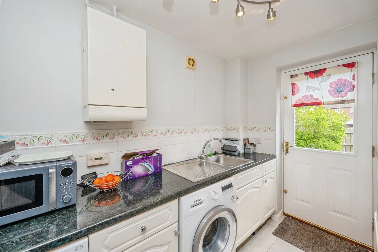 Whitehaven Grove, Chellaston, DE73, photo 5