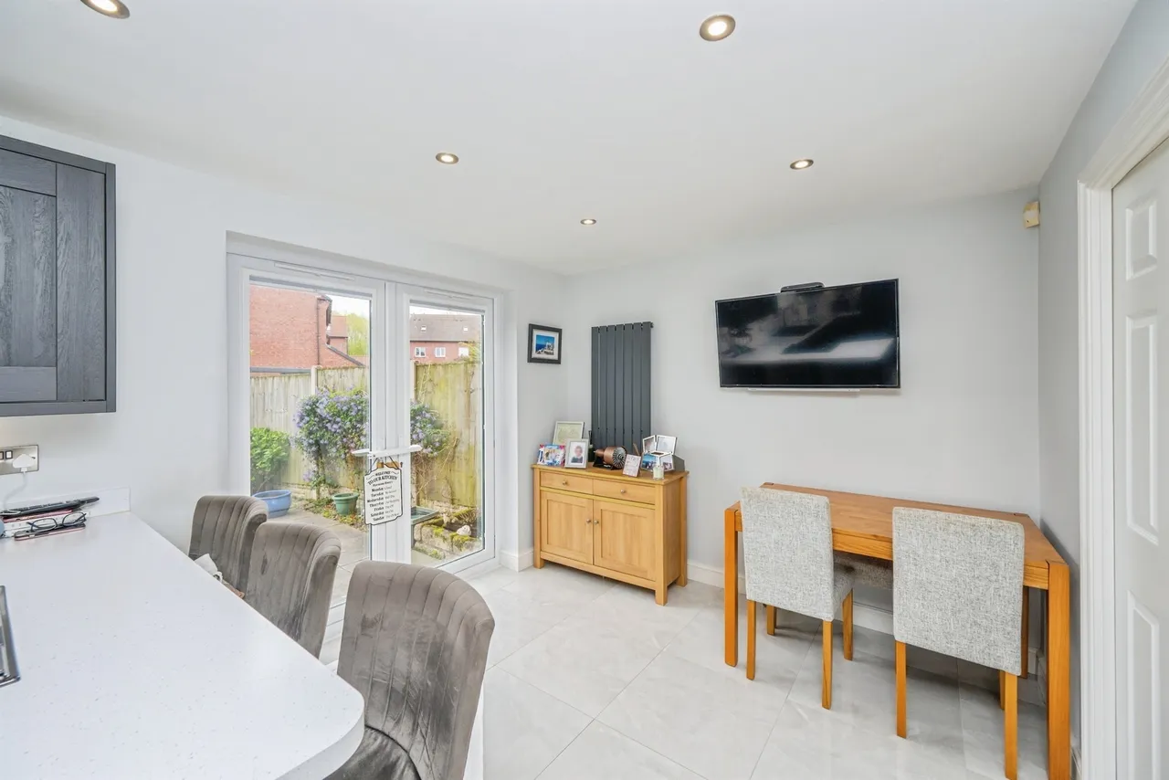 Whitehaven Grove, Chellaston, DE73, photo 6