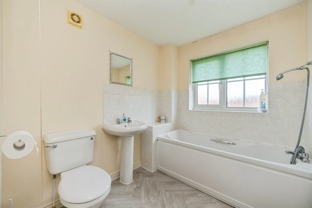 Whitehaven Grove, Chellaston, DE73, photo 14