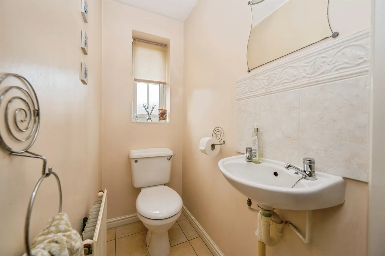 Whitehaven Grove, Chellaston, DE73, photo 10