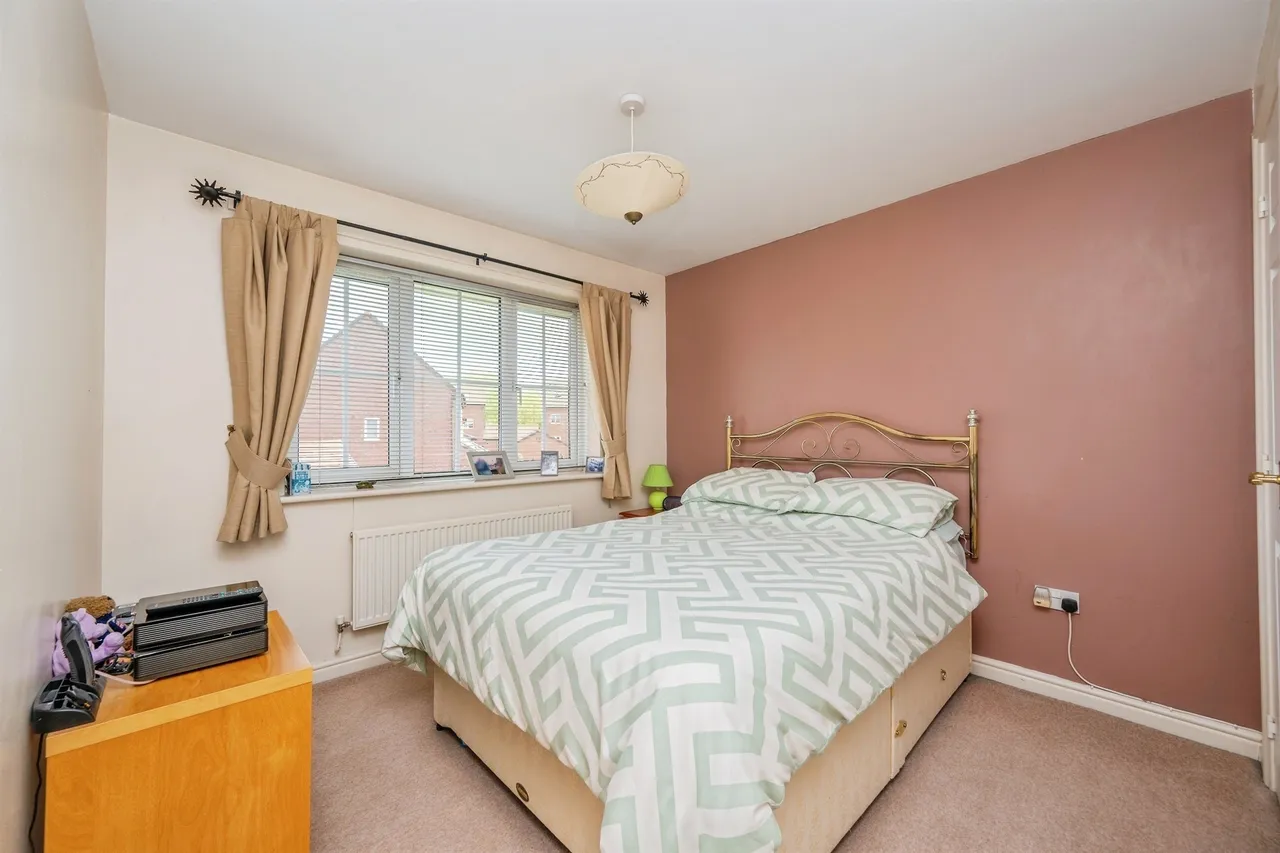 Whitehaven Grove, Chellaston, DE73, photo 13