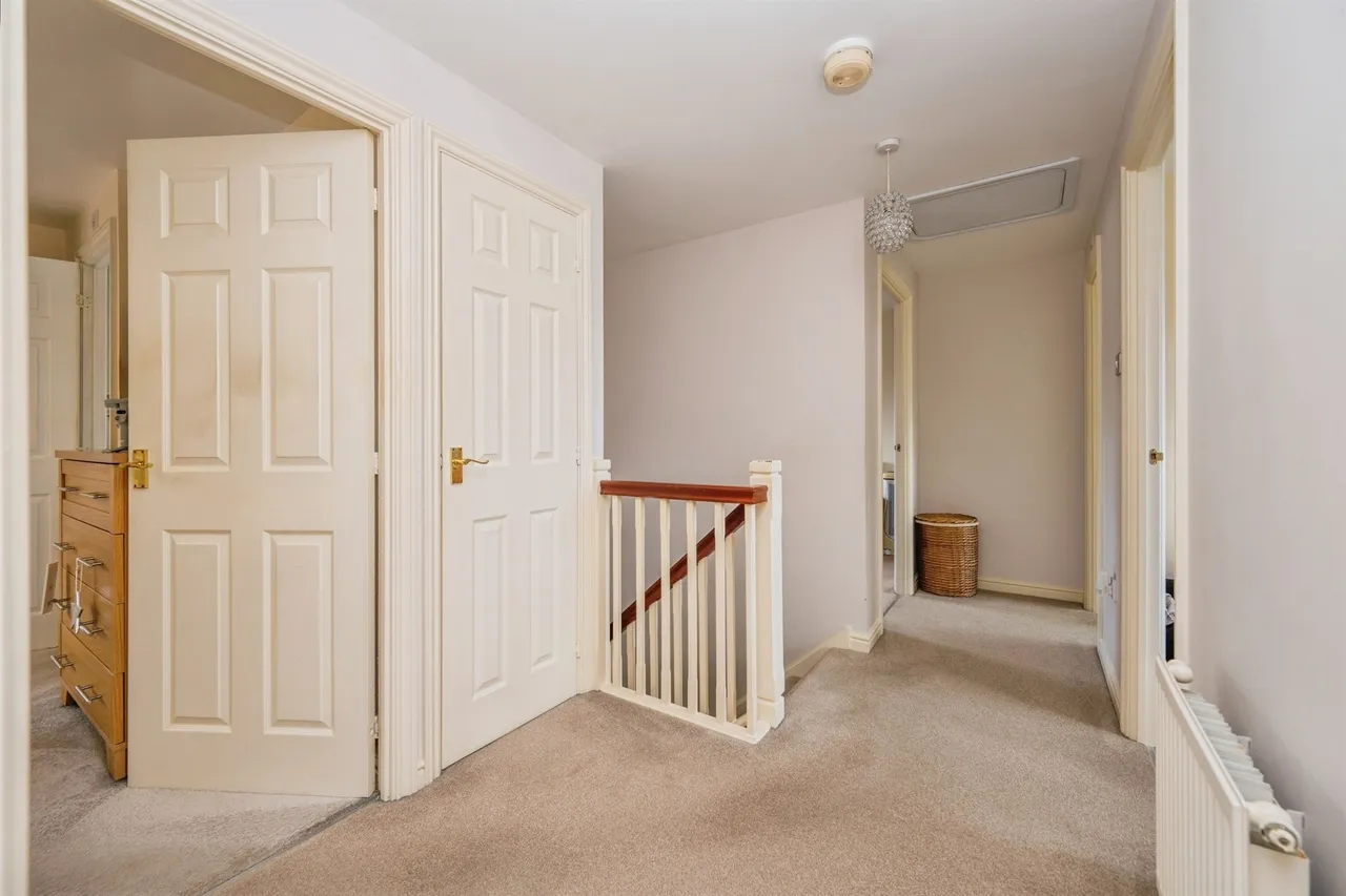 Whitehaven Grove, Chellaston, DE73, photo 9