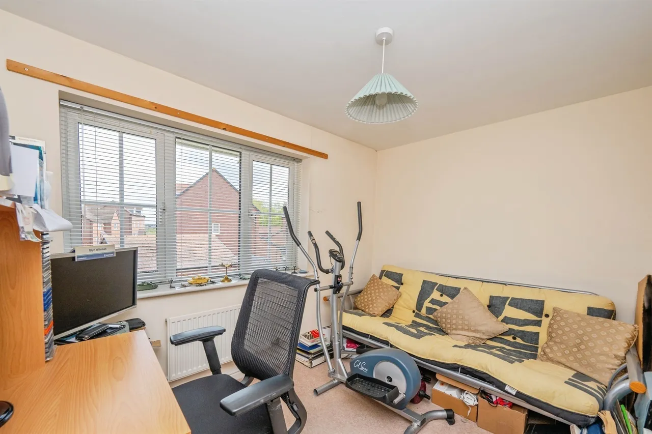 Whitehaven Grove, Chellaston, DE73, photo 16