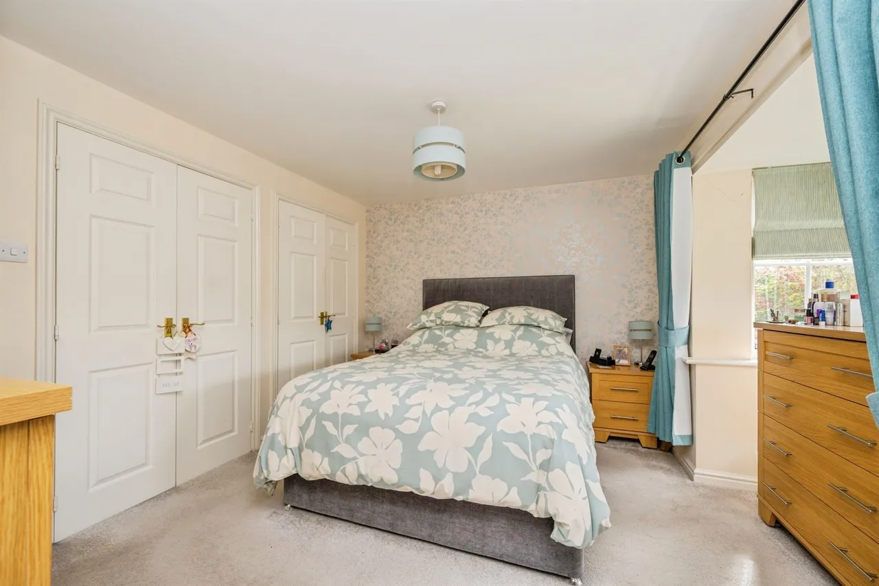 Whitehaven Grove, Chellaston, DE73, photo 12