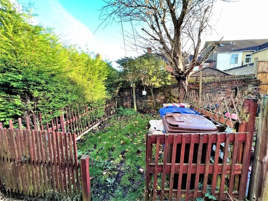 Jervison Street, Stoke-on-Trent, Staffordshire, ST3, photo 9