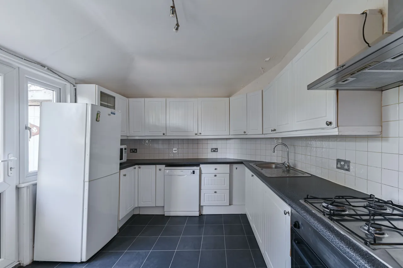 London, SW12, photo 6