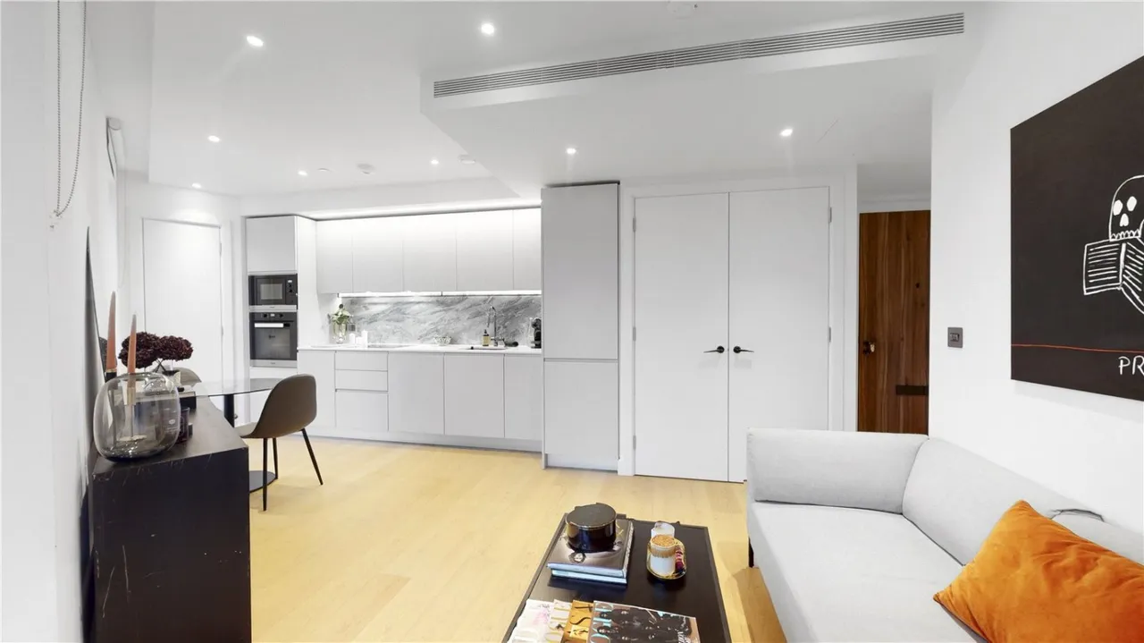 Fountain Park Way, White City, W12, photo 3