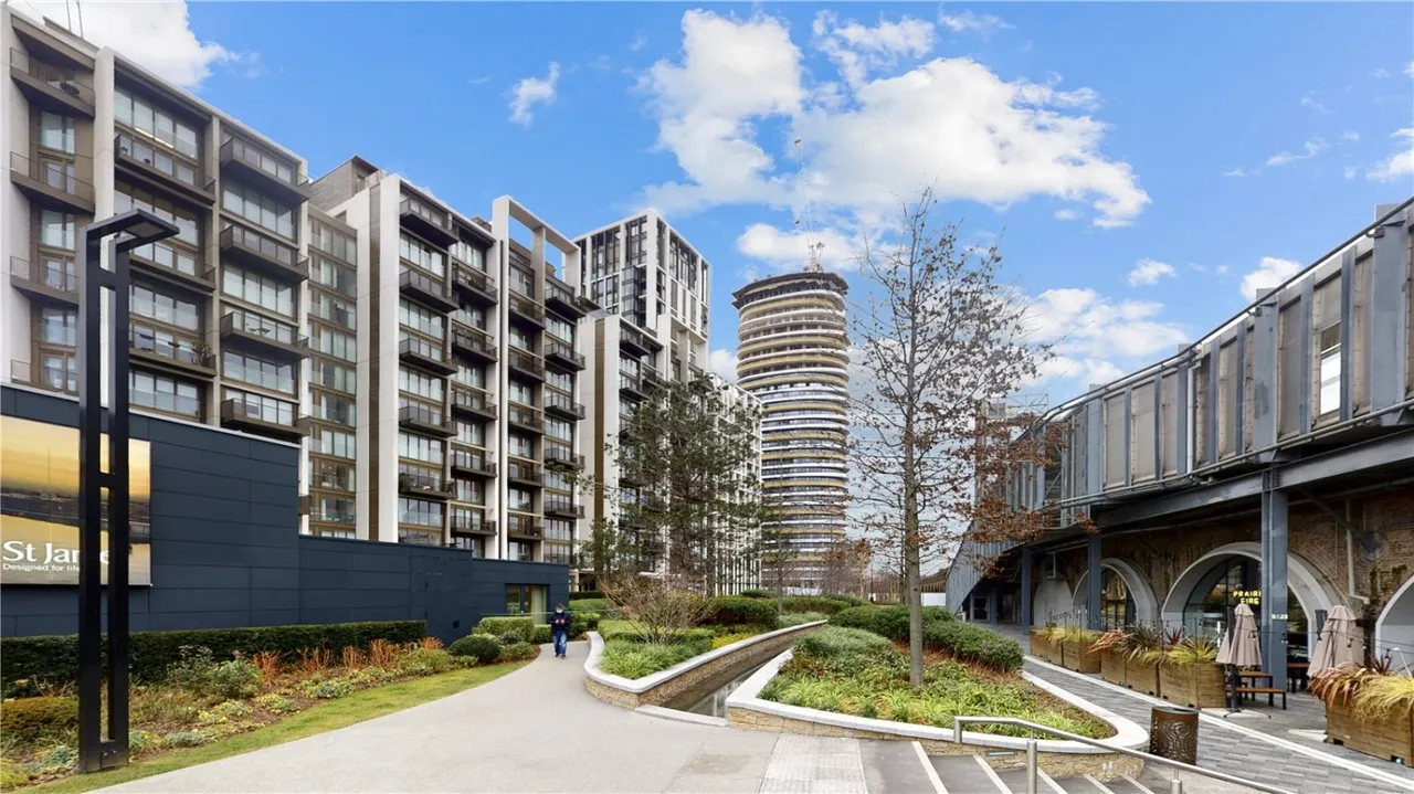 Fountain Park Way, White City, W12, photo 11