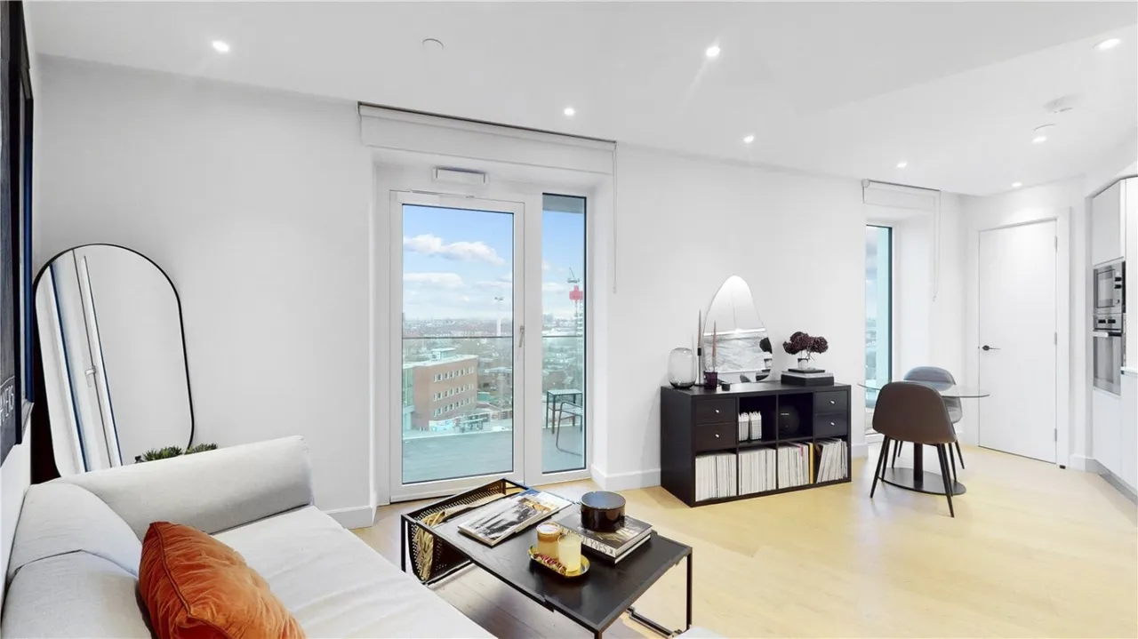 Fountain Park Way, White City, W12, photo 7