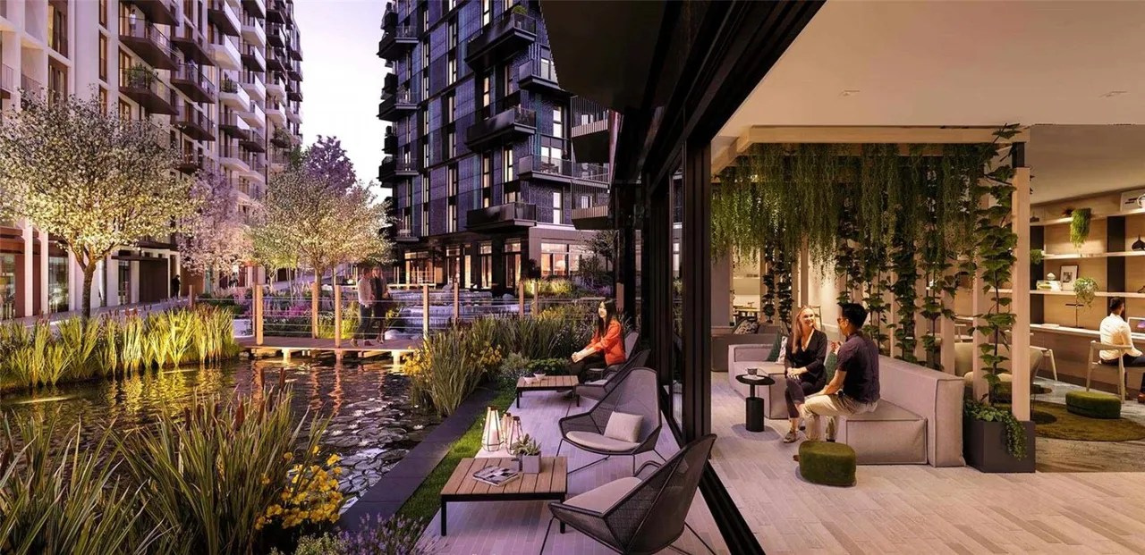 Fountain Park Way, White City, W12, photo 16