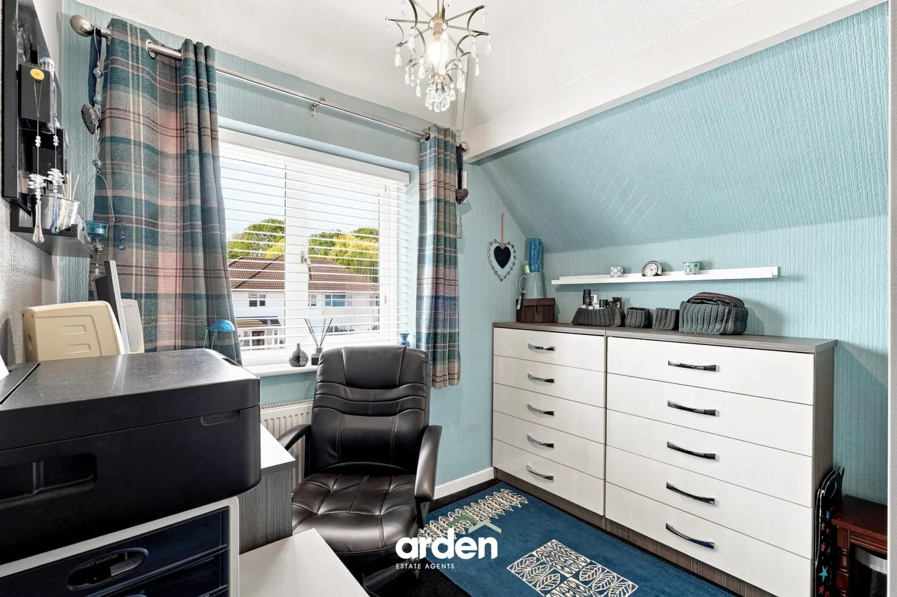 Windmill Avenue, Rednal, B45, photo 9
