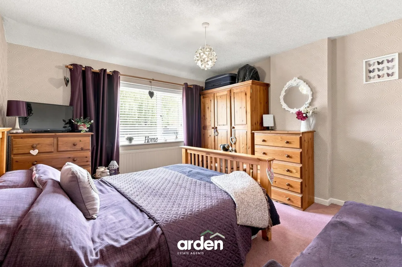 Windmill Avenue, Rednal, B45, photo 8
