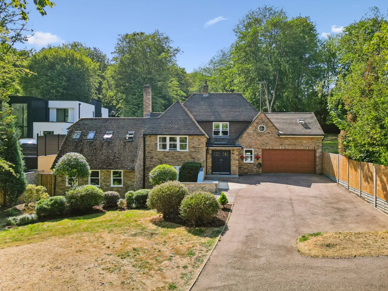 5 bed house for sale, Firs Walk, Tewin, AL6