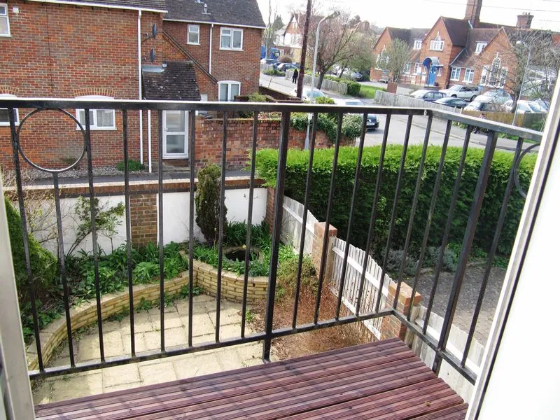 Victoria Court, Marlow SL7 1DR, photo 5