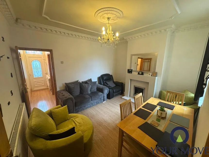 Malmesbury Road, Birmingham, West Midlands, B10, photo 7