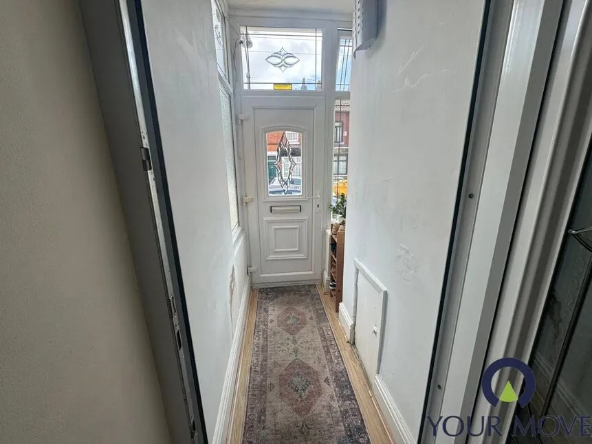 Malmesbury Road, Birmingham, West Midlands, B10, photo 5