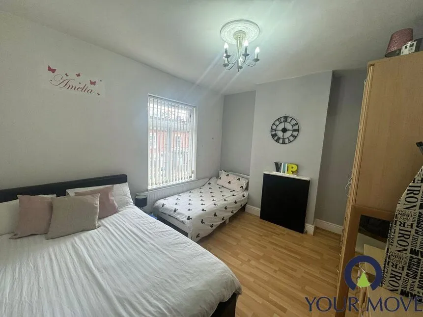 Malmesbury Road, Birmingham, West Midlands, B10, photo 12