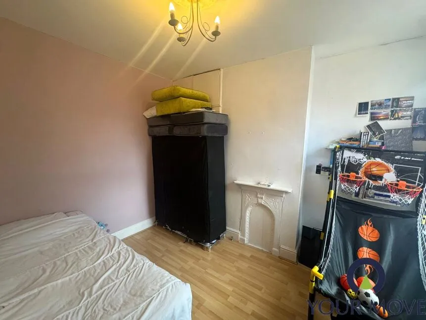 Malmesbury Road, Birmingham, West Midlands, B10, photo 9