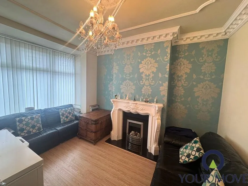 Malmesbury Road, Birmingham, West Midlands, B10, photo 4