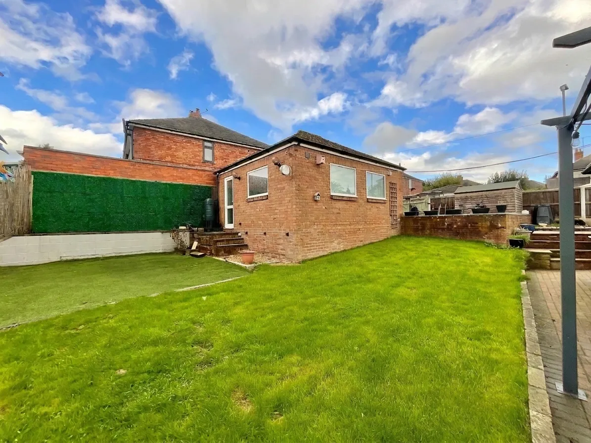 Allerton Road, Stoke-On-Trent, ST4, photo 17