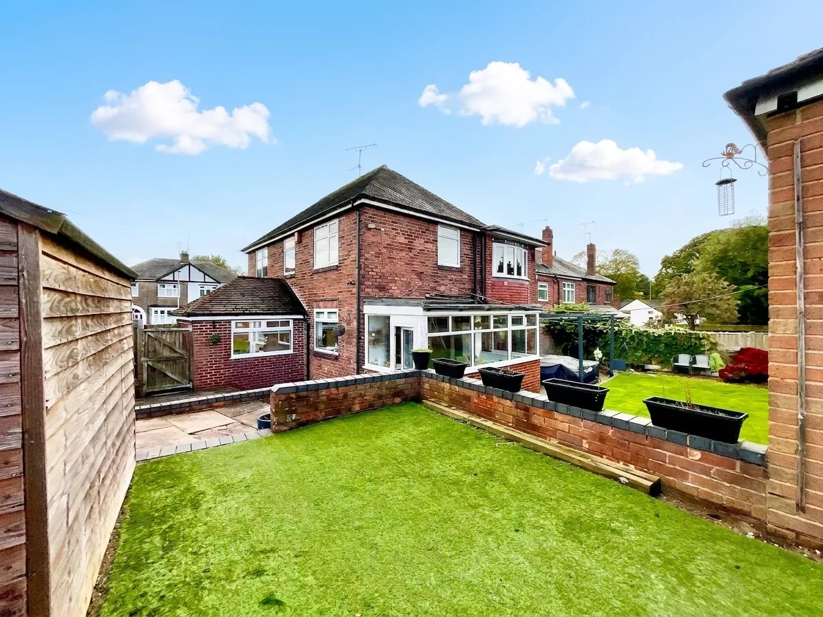 Allerton Road, Stoke-On-Trent, ST4, photo 4