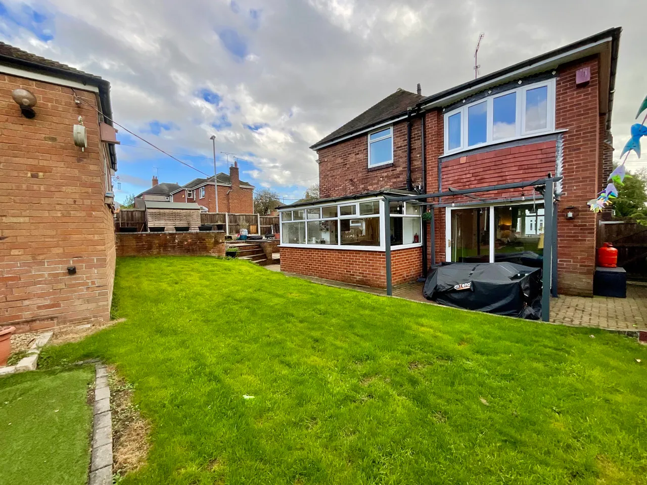 Allerton Road, Stoke-On-Trent, ST4, photo 26
