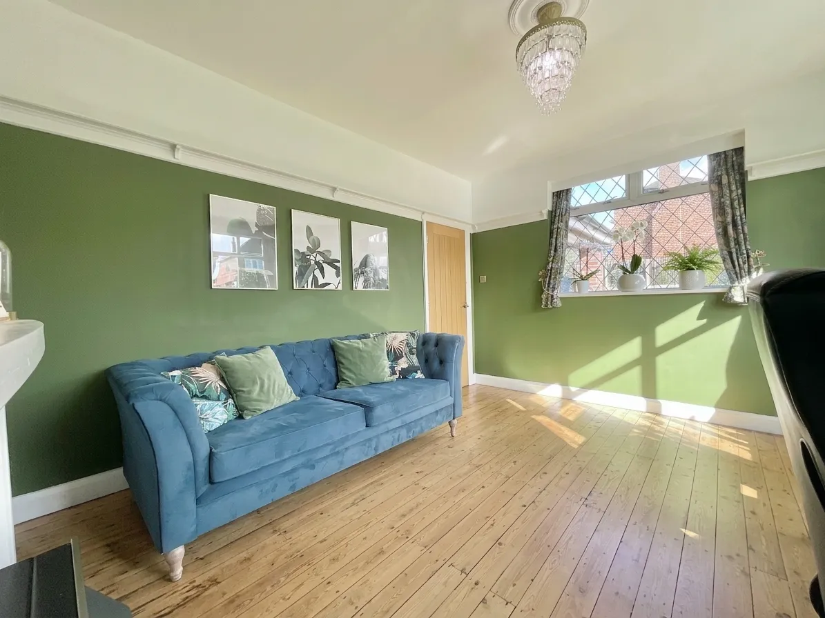 Allerton Road, Stoke-On-Trent, ST4, photo 8