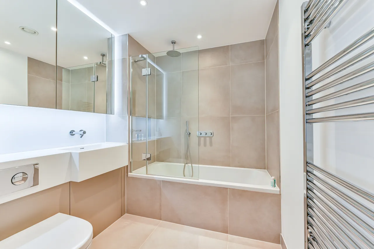 27 Jewel House, 5 Sterling Way, London, photo 6