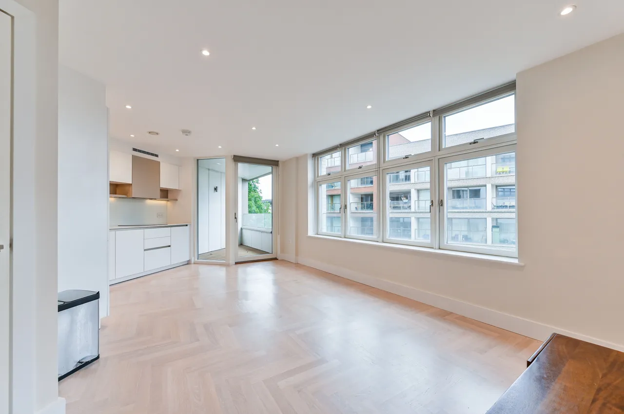 27 Jewel House, 5 Sterling Way, London, photo 2