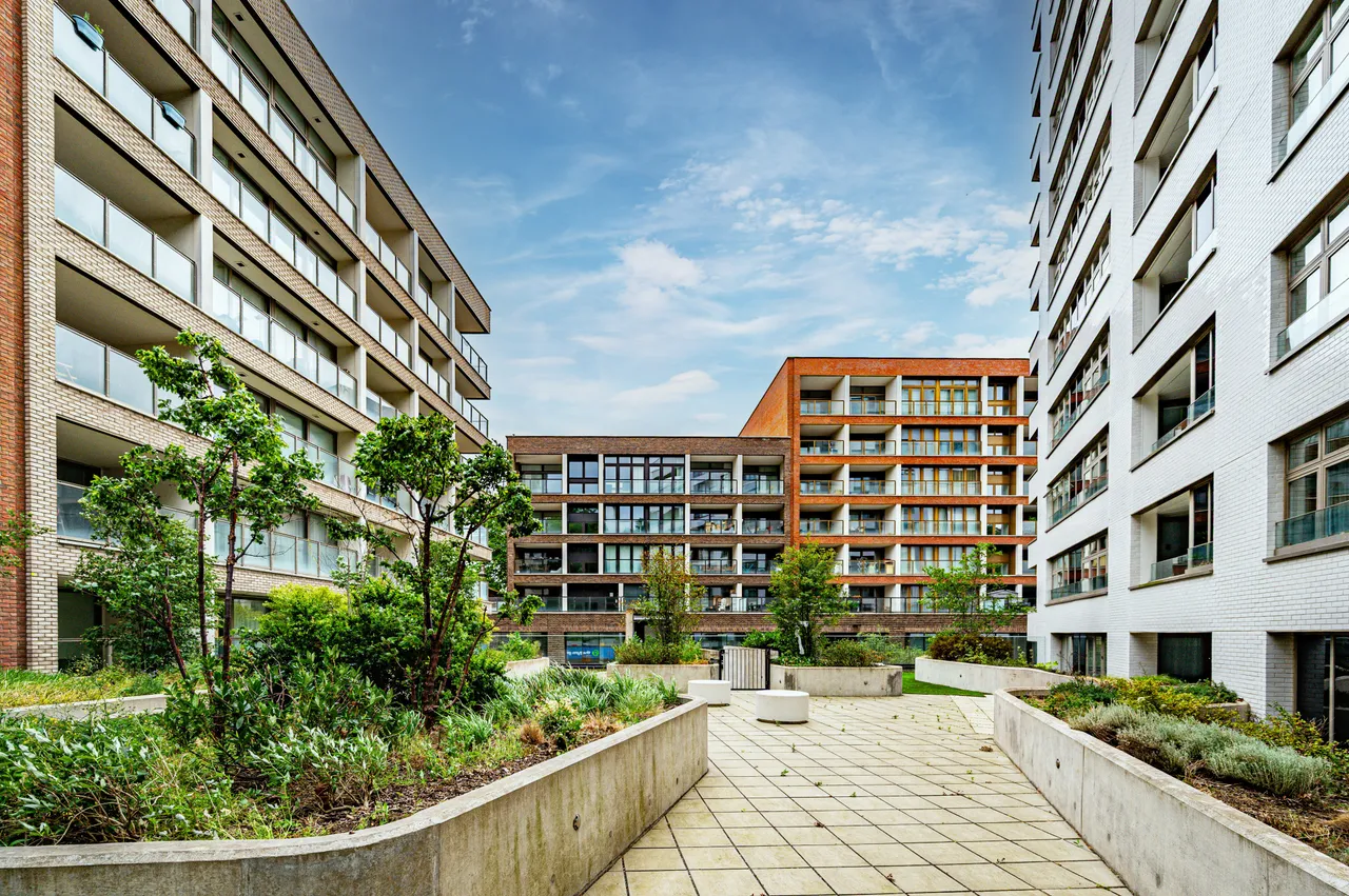 27 Jewel House, 5 Sterling Way, London, photo 11