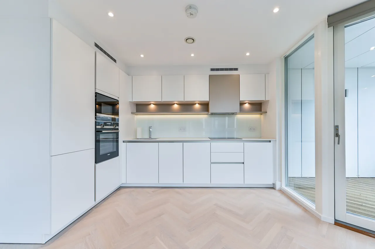 27 Jewel House, 5 Sterling Way, London, photo 3