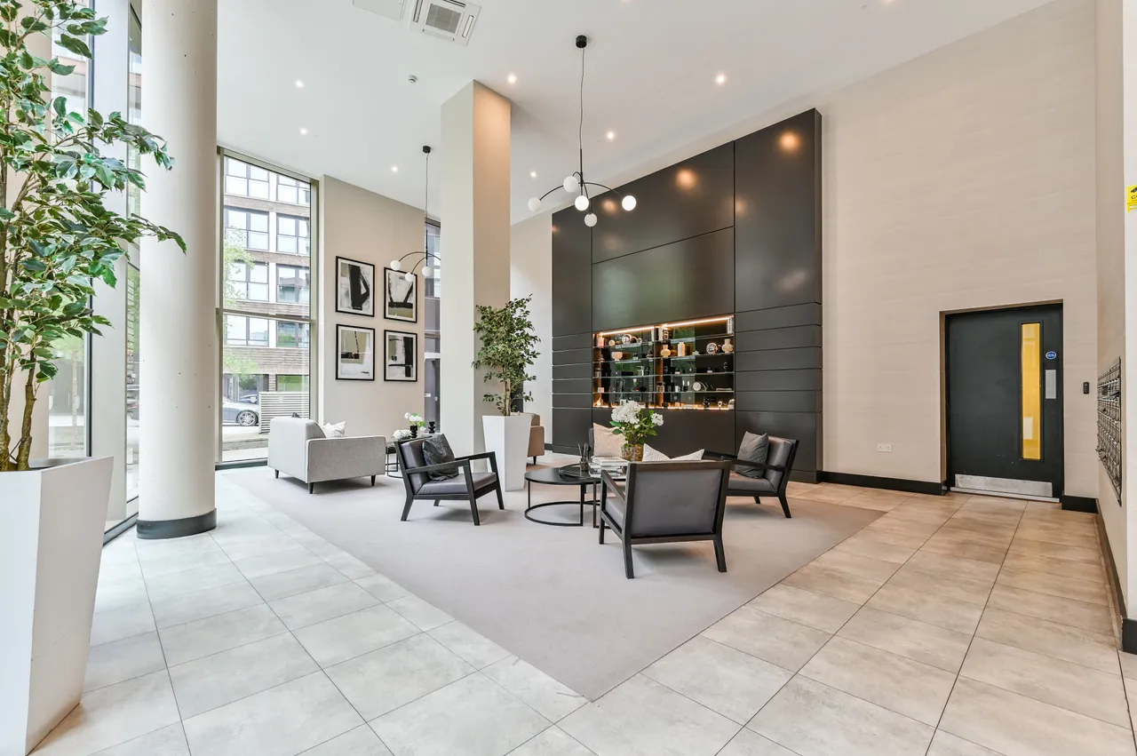 27 Jewel House, 5 Sterling Way, London, photo 8