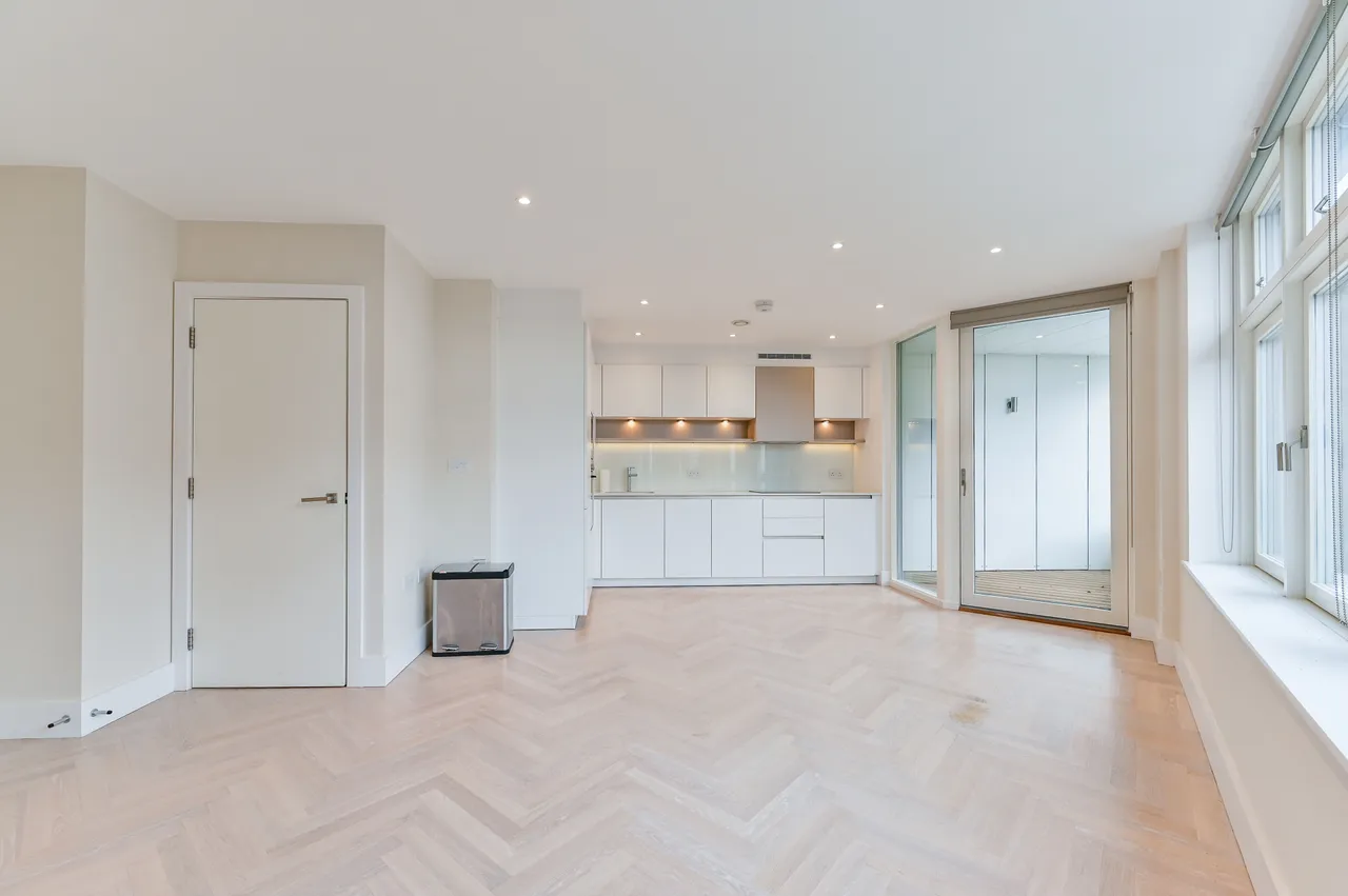 27 Jewel House, 5 Sterling Way, London, photo 10