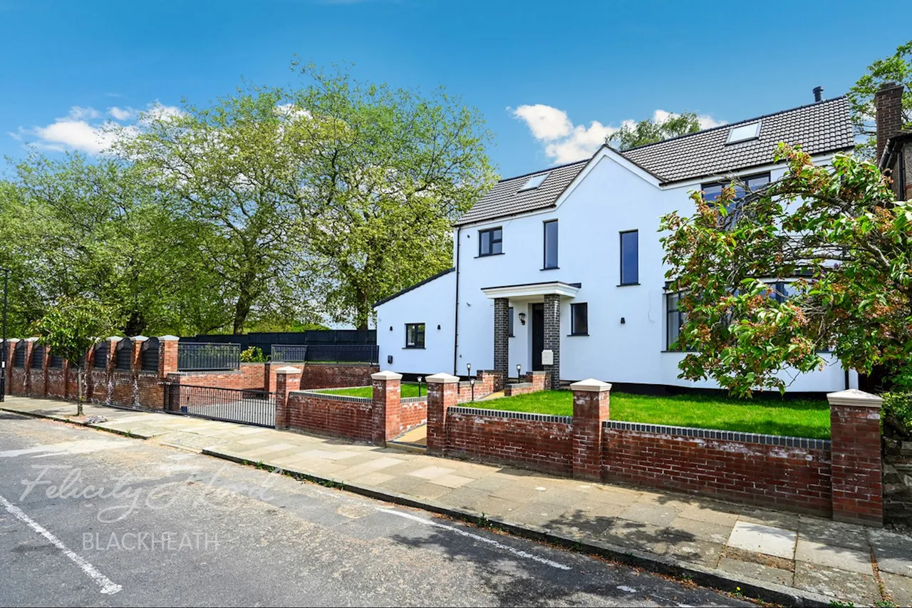 Cleanthus Road, London, photo 5