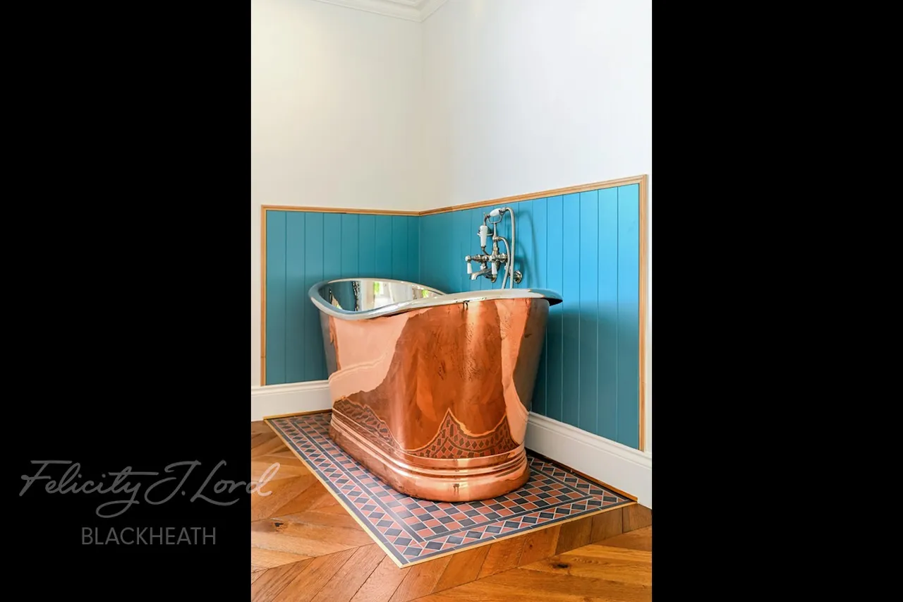 Cleanthus Road, London, photo 30