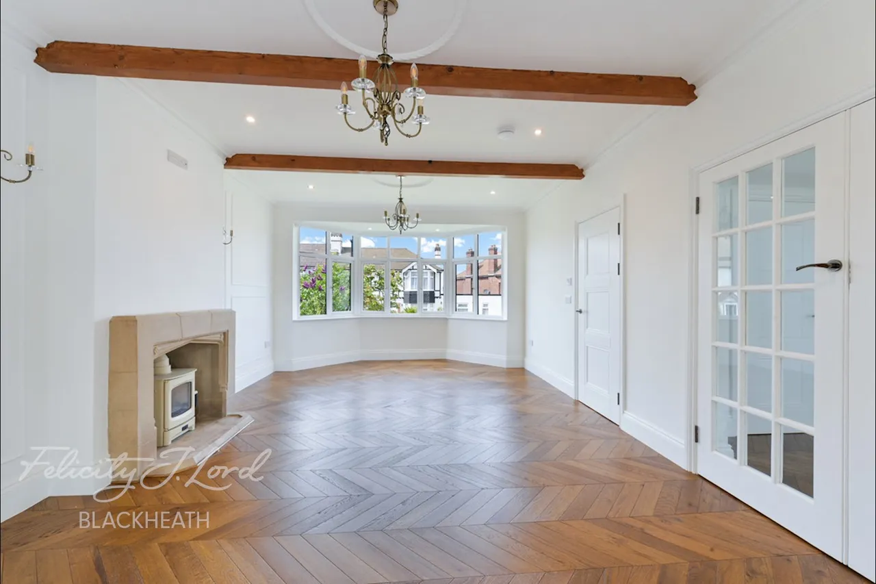 Cleanthus Road, London, photo 15