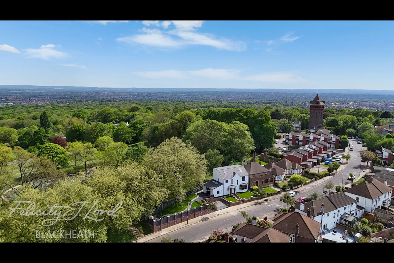 Cleanthus Road, London, photo 28