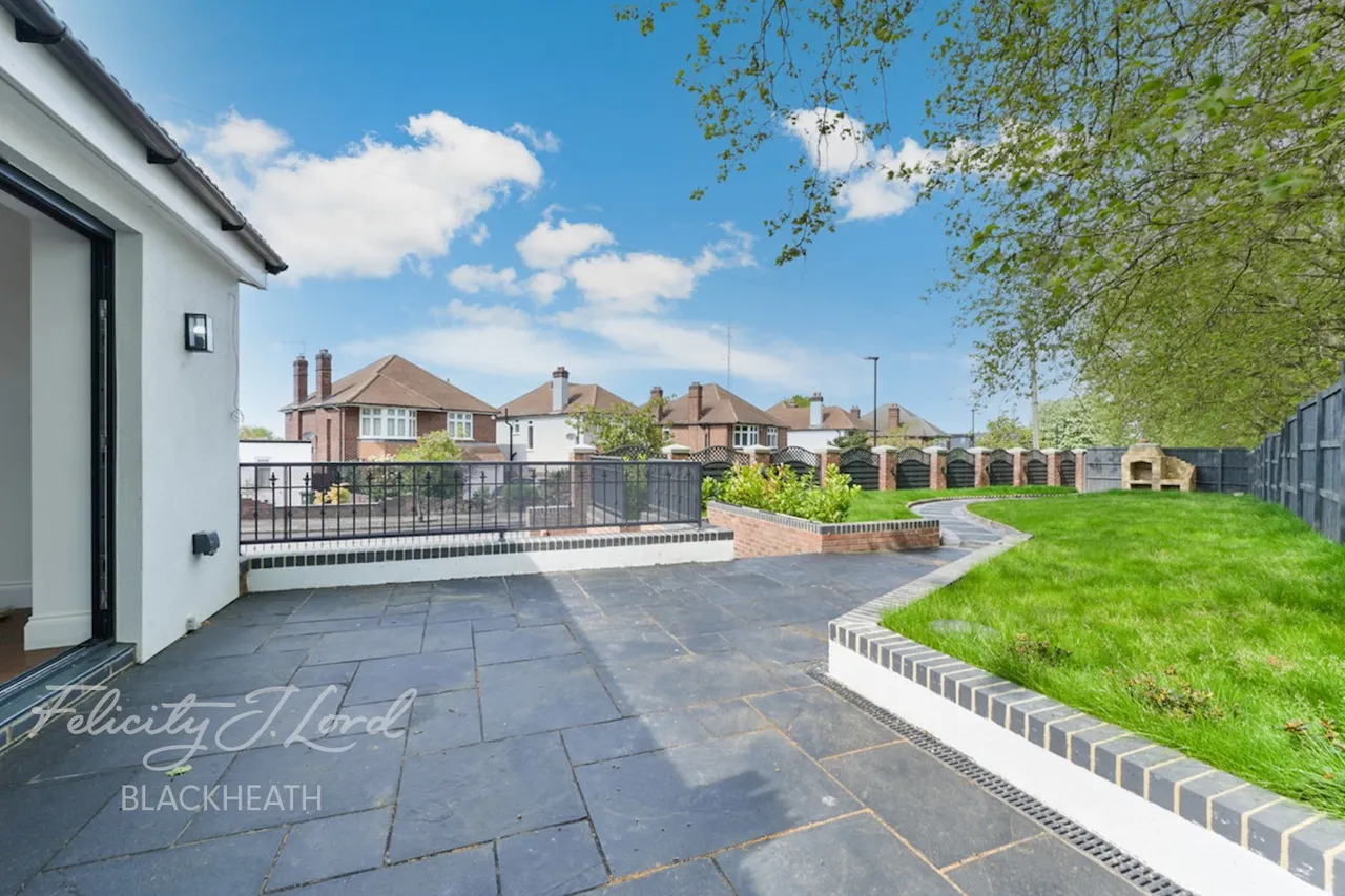 Cleanthus Road, London, photo 12