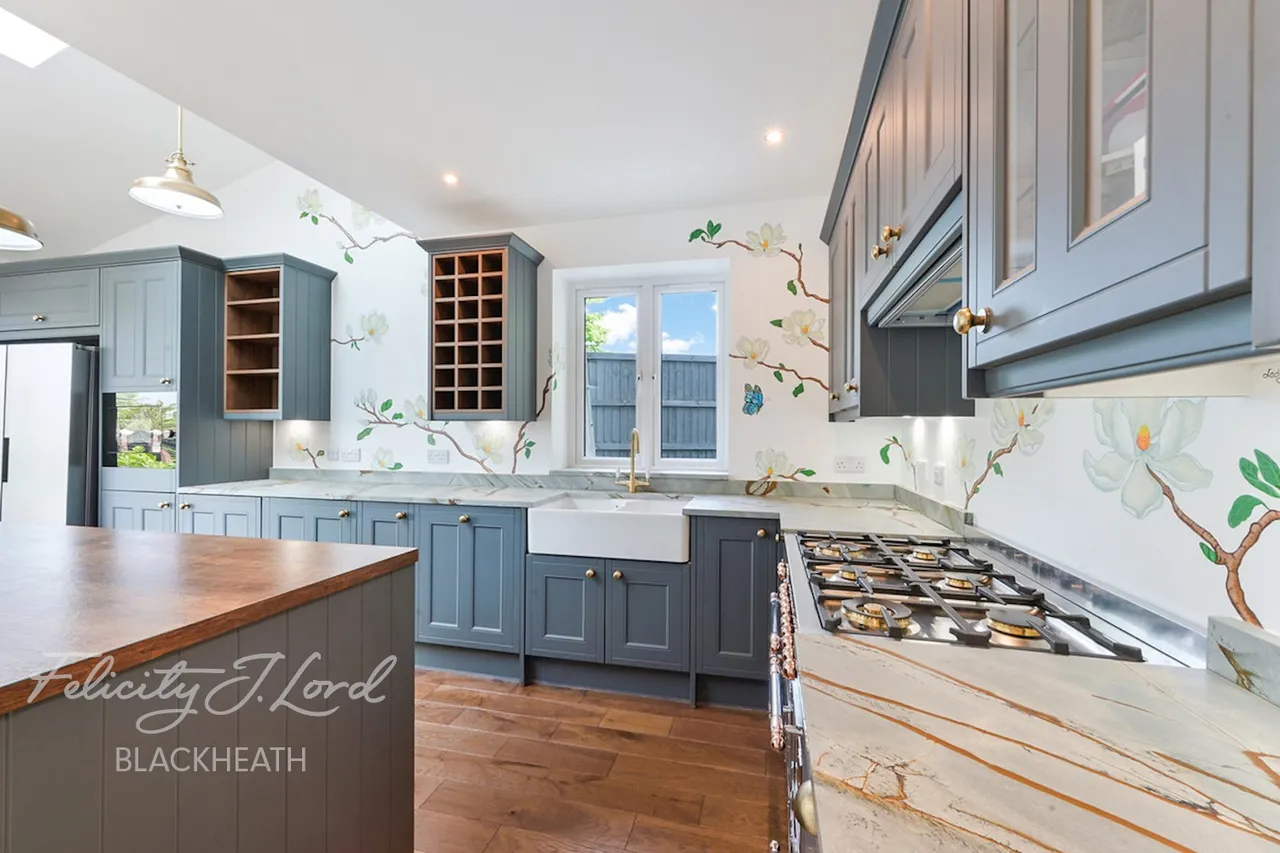 Cleanthus Road, London, photo 13