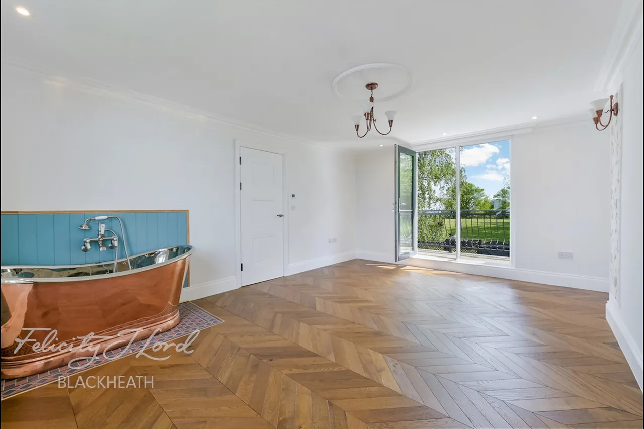 Cleanthus Road, London, photo 8