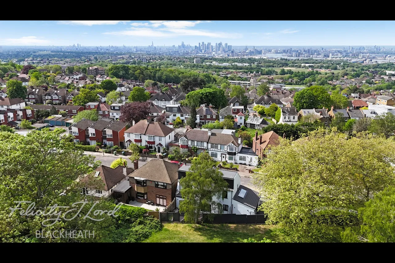 Cleanthus Road, London, photo 16