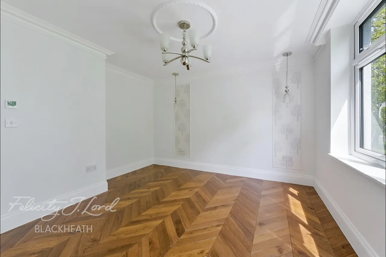 Cleanthus Road, London, photo 33