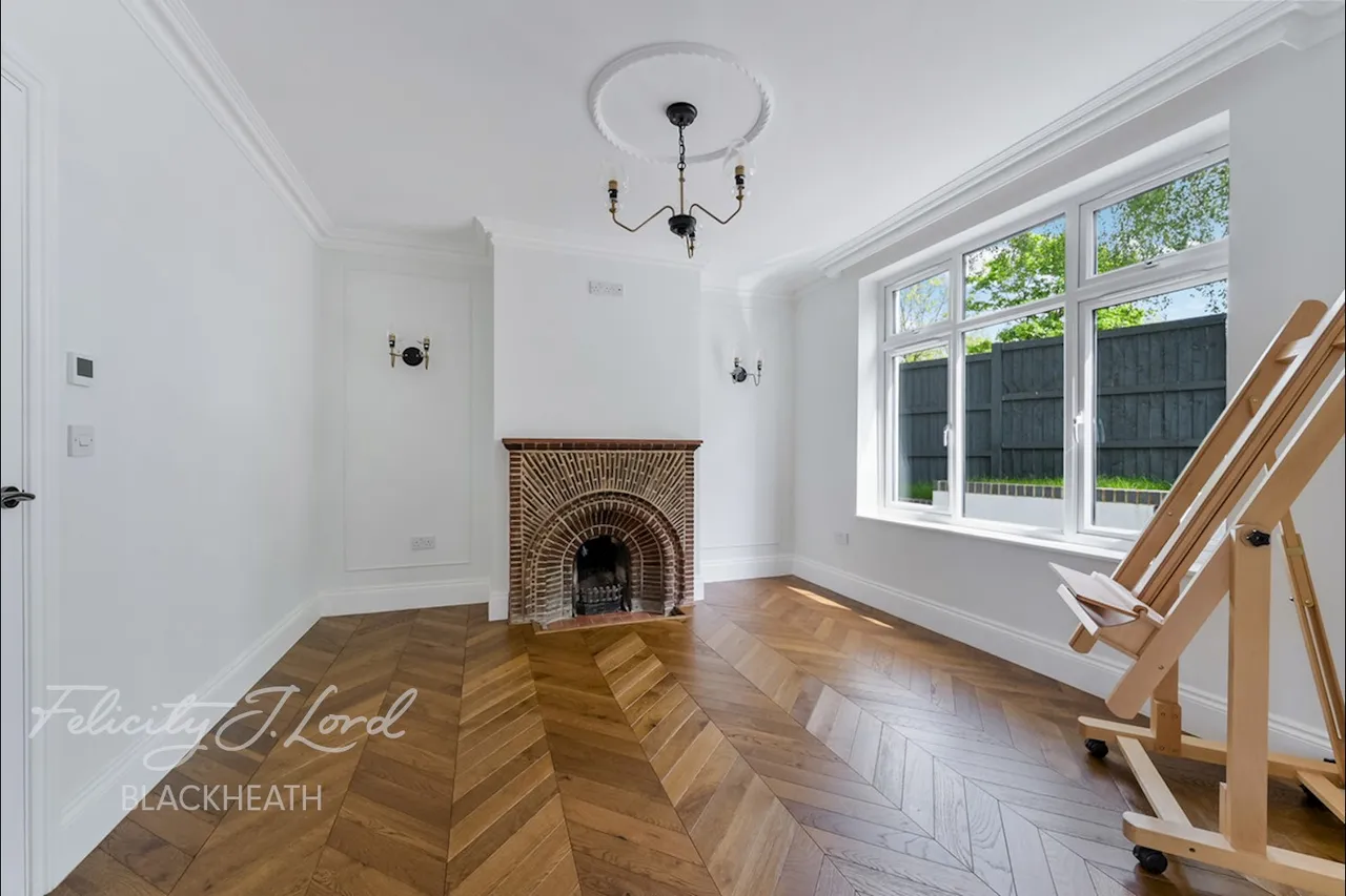 Cleanthus Road, London, photo 7