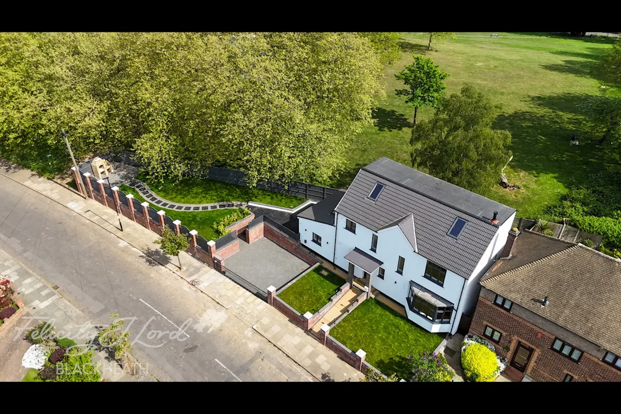 Cleanthus Road, London, photo 9
