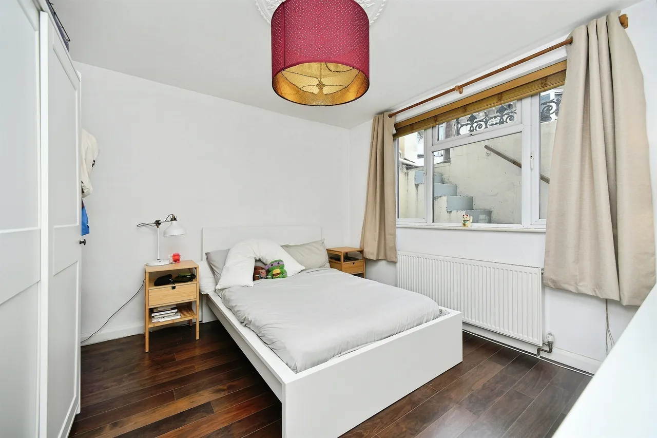 Argyle Road, Brighton, BN1, photo 4