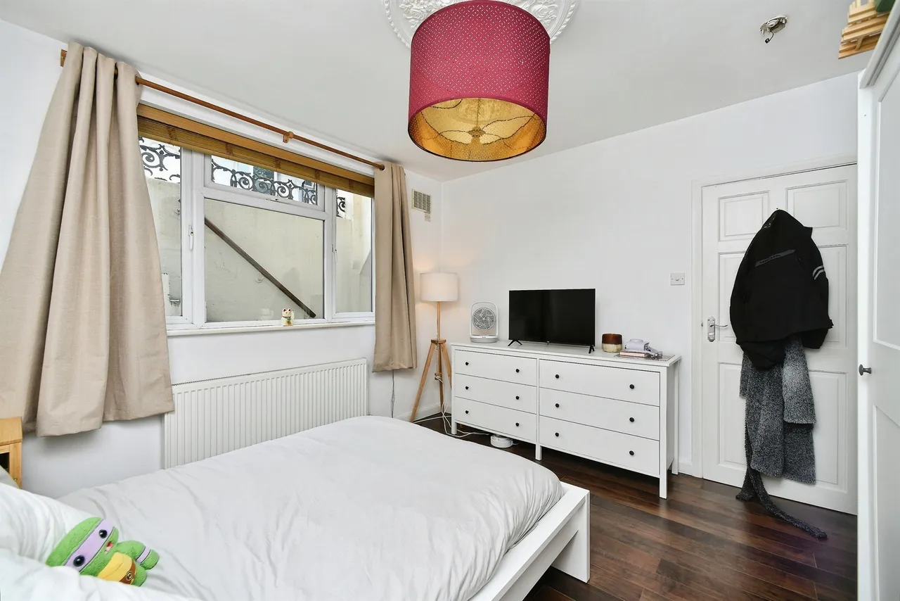 Argyle Road, Brighton, BN1, photo 14