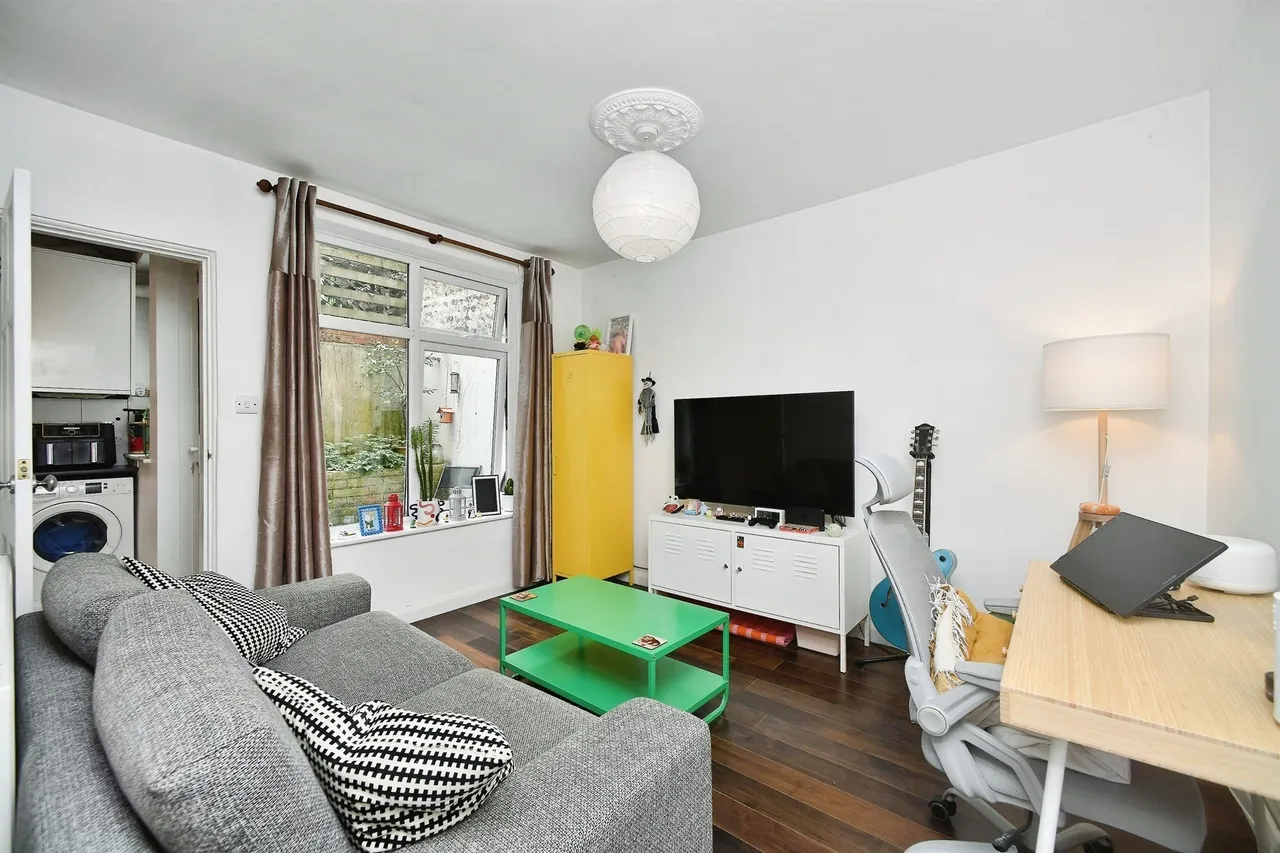 Argyle Road, Brighton, BN1, photo 2